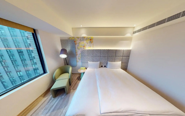 Hotel Cham Cham - Taipei