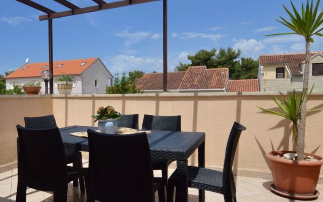 Apartment Mira San Polo in Chianti 10382