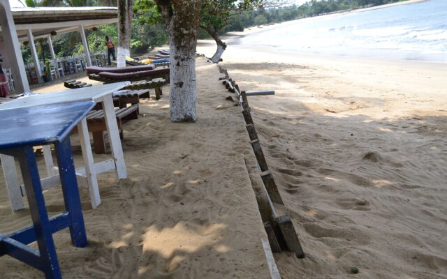 Hotel Tara Plage