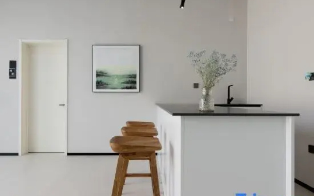 Yunxi meets ta”, a holiday hostel in Beijing