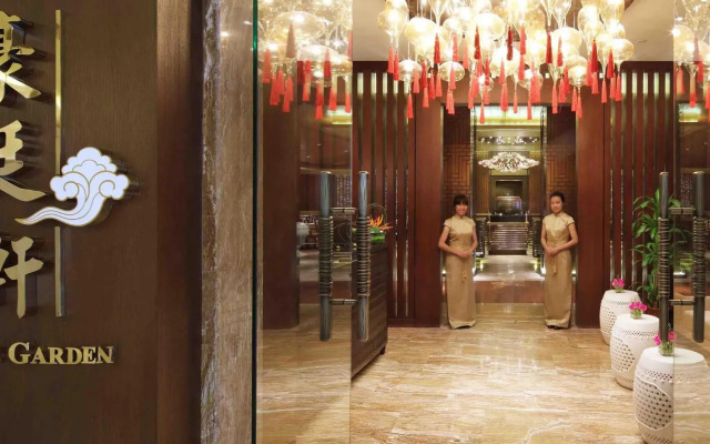 Wyndham Grand Plaza Royale Hainan Longmu Bay