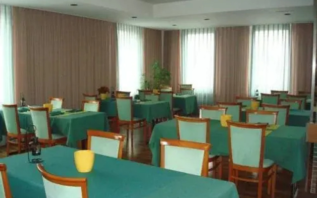 Hotel Arche