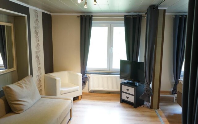 Hotel Les 5 Ourthes