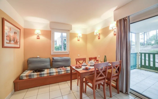 Residence Les Grands Pins