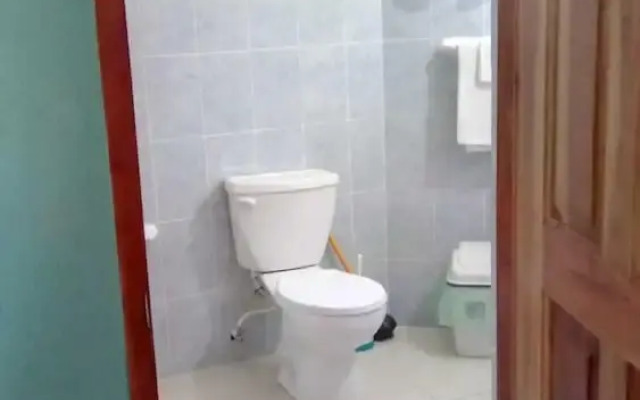 rush bond villa