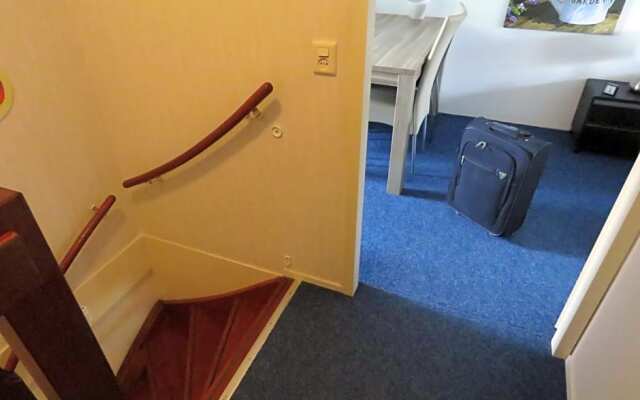 Teska Bed & Breakfast