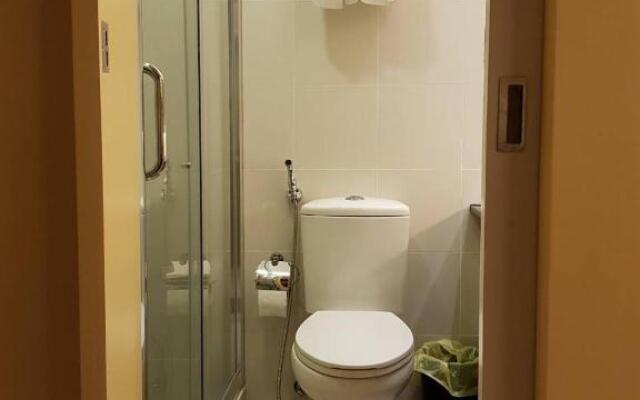 Elizabeth 1830 @ Wind Residences