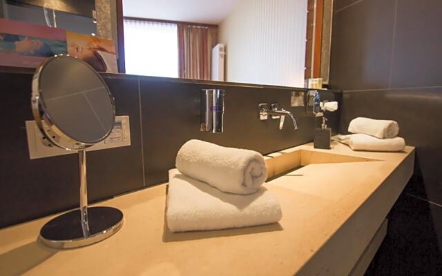See- und Wellnesshotel Adler