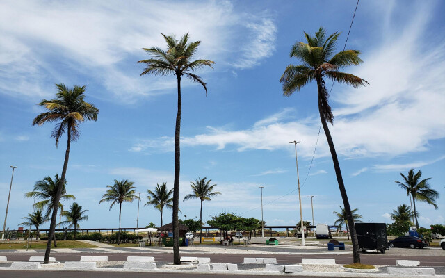 Simas Praia Hotel