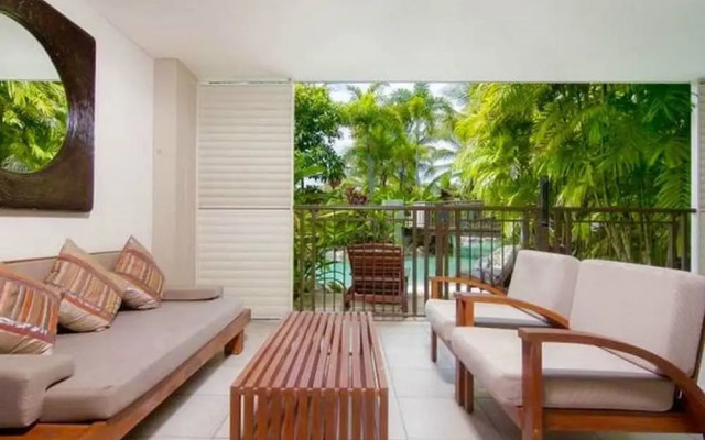 Temple Resort & Spa Port Douglas