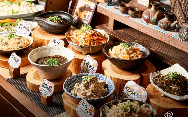Daiwa Roynet Hotel Naha - Kokusaidori