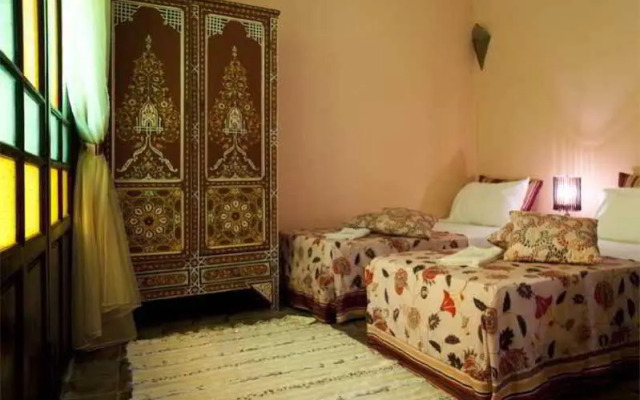 Riad 22 L'Étoile d'Orient