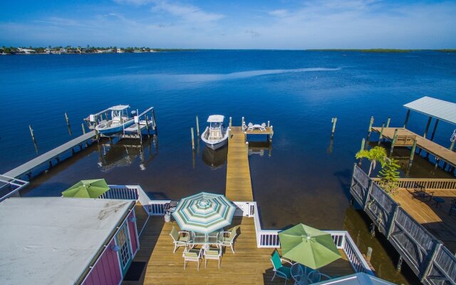 Matlacha Cove Inn