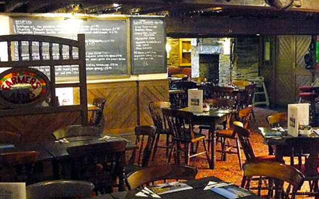 Farmers Arms
