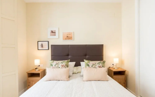 LU&CIA Apartamento Premium Soho