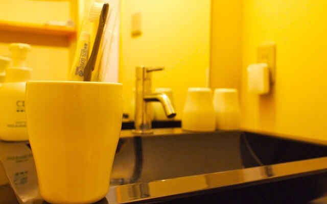 KYOTO yadomachi WakamiyaGojo