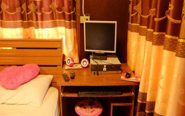 Suksomjai Hotel