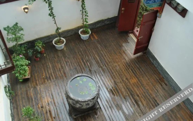 Shuixiang Fengqing Hotel