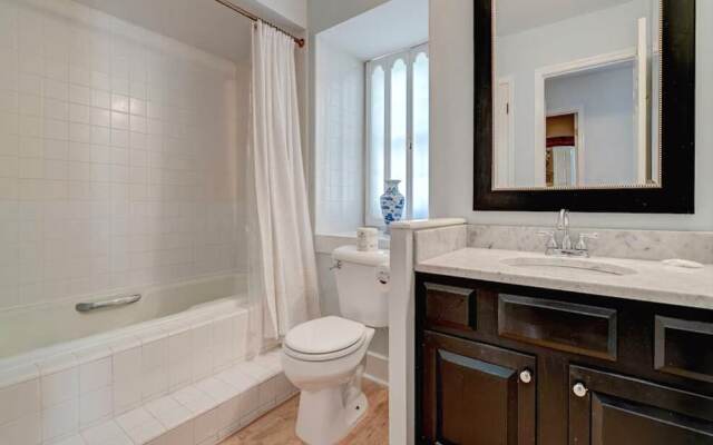 Evian 123 - Two Bedroom Condo