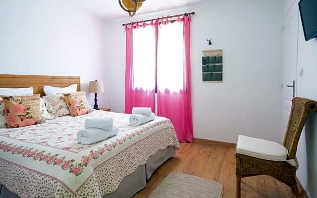 Lyon Mon Amour B&B
