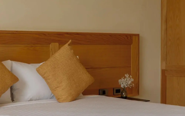 Xolatlaco Tepoztlan Hotel Boutique