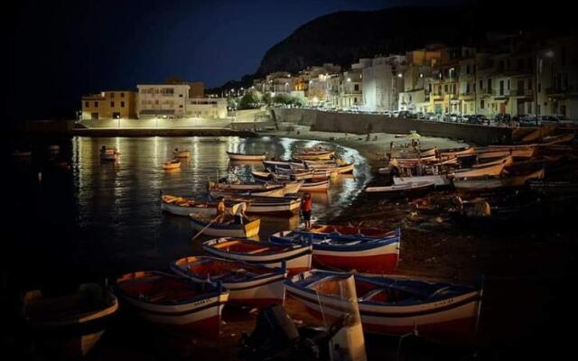 I Tramonti D'Aspra