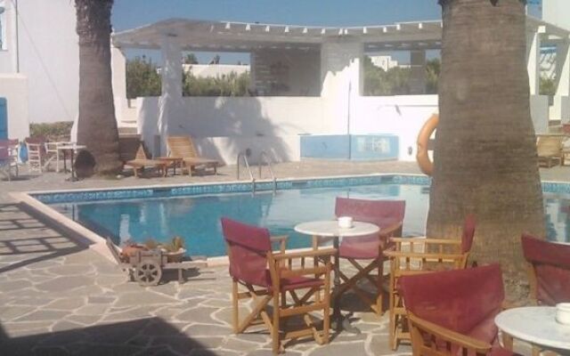 Sea View Hotel