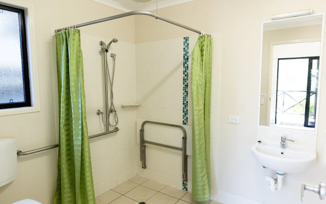 BIG4 Cania Gorge Holiday Park