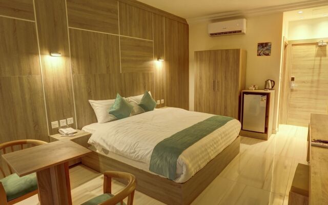 Turquoise Hotel
