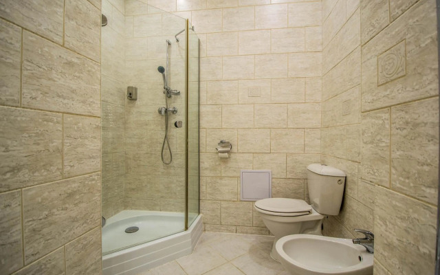 4Bdr Historical Spirit Apt By Ruterra