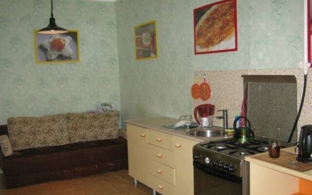 Lodging houses Dostoevsky