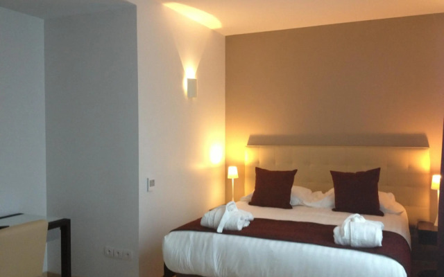 Hotel Mercure Villefranche-sur-Saone