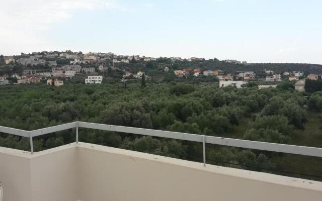 Drossia 11 in East Mani