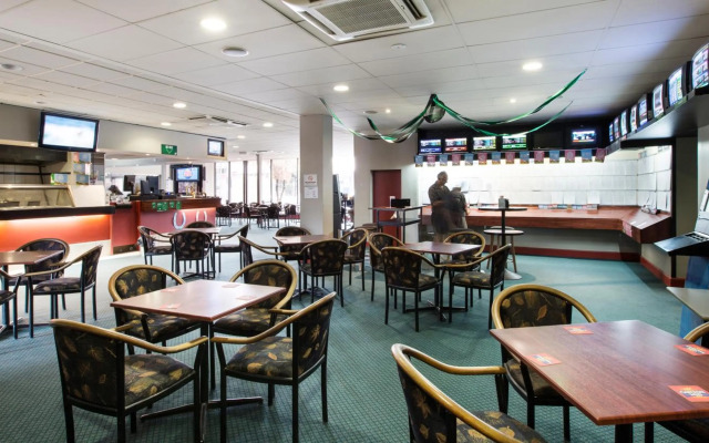 Greenacre Hotel