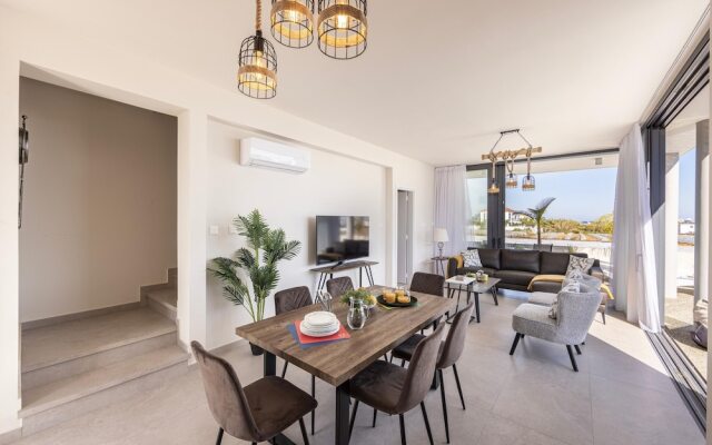 Protaras Hestia Seaside Villa B6