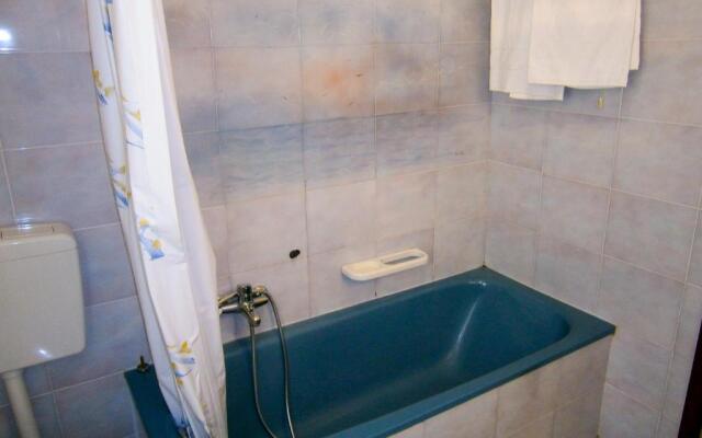 Appartamento Corazza Piano Terra