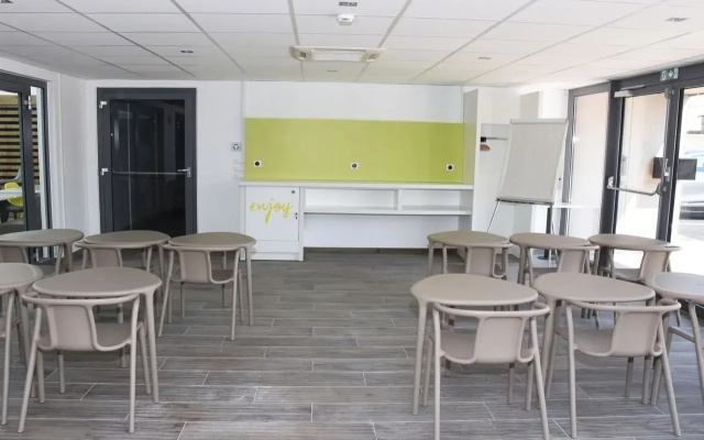 ibis budget Langres