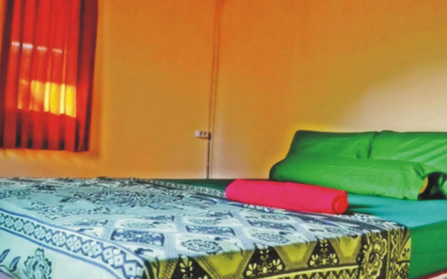 Sasak Lombok Bungalow