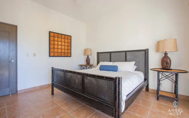 Oceanview Homes with Terrace