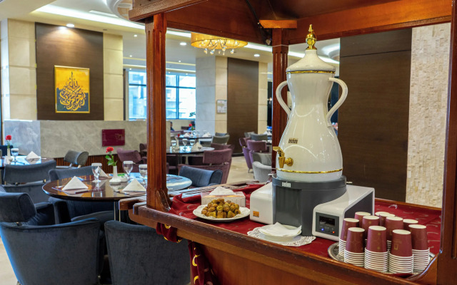 Al Safwah Hotel Tower 3