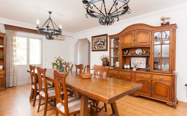 Vivienda Isabela