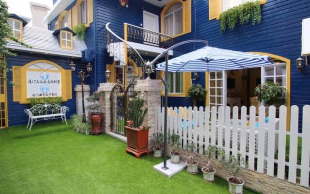 Xiamen Feisu Tianchunshe Holiday Villa