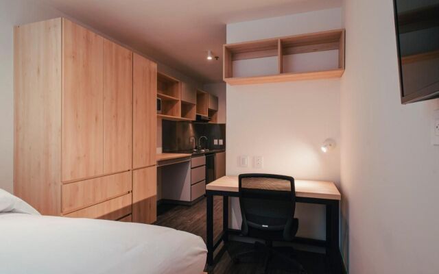 UMA Suites Chia
