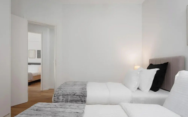 Glyfada Experience Residence