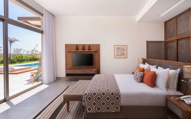 Steigenberger Resort Ras Soma