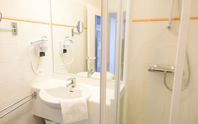 Thalazur Carnac - Residence & Spa