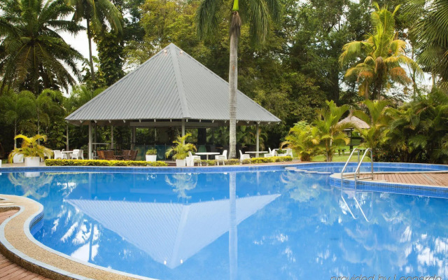 Holiday Inn Port Moresby by IHG