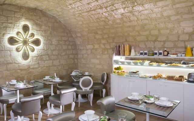 Hotel Chavanel Paris