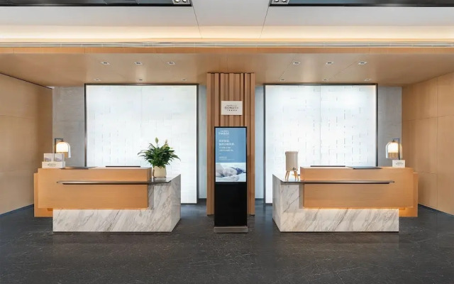 Fairfield By Marriott Yining