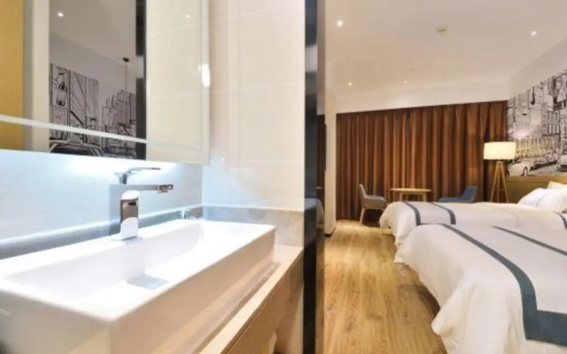 City Comfort Inn Panlong City